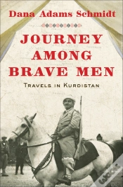 Capa do artigo Journey Among Brave Men