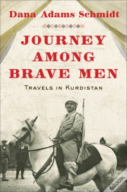 Capa do artigo Journey Among Brave Men