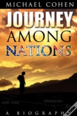 Capa do artigo Journey Among Nations