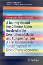 Journey Around The Different Scales Involved In The Description Of Matter And Complex Systems - Preview