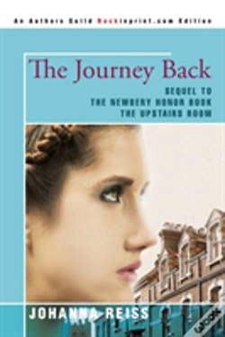 Capa do artigo Journey Back