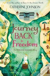 Capa do artigo Journey Back To Freedom