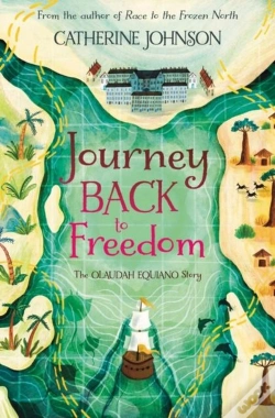 Capa do artigo Journey Back To Freedom