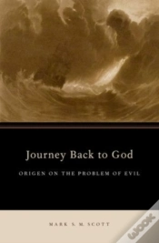 Capa do artigo Journey Back To God