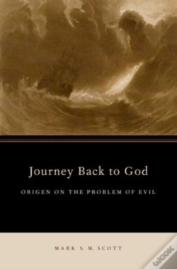 Capa do artigo Journey Back To God