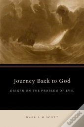 Journey Back To God