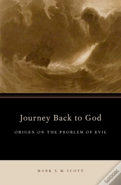 Capa do artigo Journey Back To God