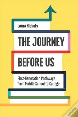 Capa do artigo Journey Before Us