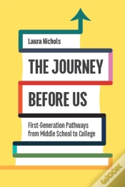 Capa do artigo Journey Before Us
