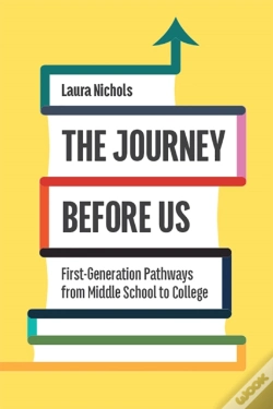 Capa do artigo Journey Before Us