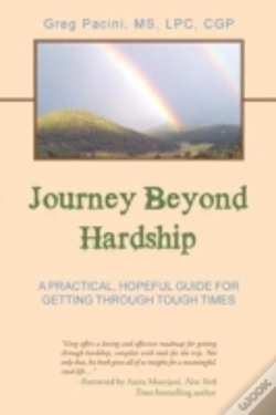 Capa do artigo Journey Beyond Hardship