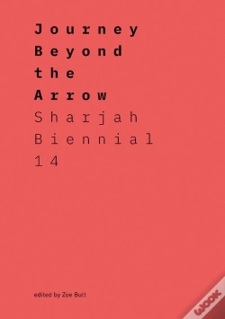 Capa do artigo Journey Beyond The Arrow