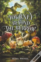 Journey Beyond The Burrow