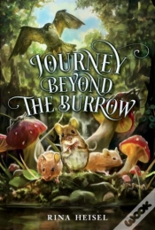Capa do artigo Journey Beyond The Burrow