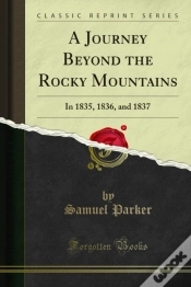 Capa do artigo Journey Beyond The Rocky Mountains