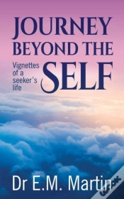 Capa do artigo Journey Beyond The Self