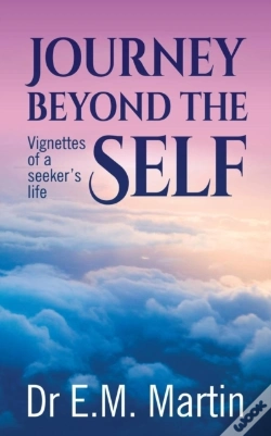 Capa do artigo Journey Beyond The Self