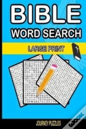 Journey Bible Word Search