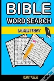 Capa do artigo Journey Bible Word Search
