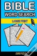 Journey Bible Word Search