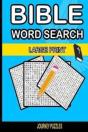 Journey Bible Word Search - Preview