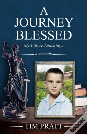 Capa do artigo Journey Blessed-My Life & Learnings