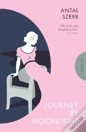 Capa do artigo Journey By Moonlight