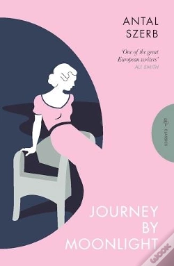 Capa do artigo Journey By Moonlight