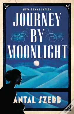Capa do artigo Journey By Moonlight