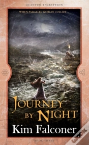 Capa do artigo Journey By Night: Quantum Encryption Bk 3
