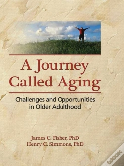 Capa do artigo Journey Called Aging