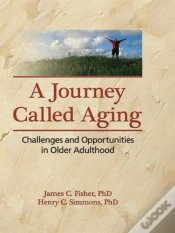 Capa do artigo Journey Called Aging