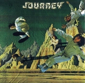 Capa do artigo Journey - CD
