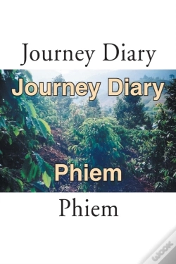 Capa do artigo Journey Diary