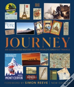 Capa do artigo Journey