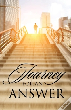 Capa do artigo Journey For An Answer