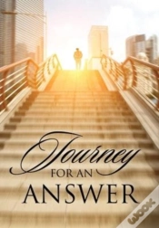 Capa do artigo Journey For An Answer