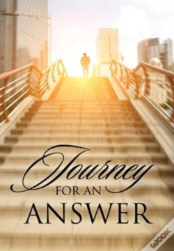 Capa do artigo Journey For An Answer
