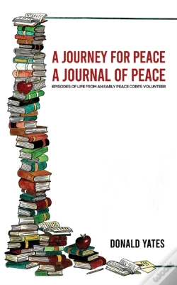 Capa do artigo Journey For Peace