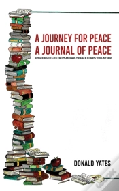 Capa do artigo Journey For Peace