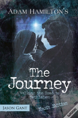 Capa do artigo Journey For Youth