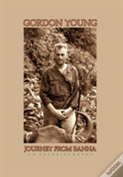 Capa do artigo Journey From Banna