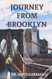Capa do artigo Journey From Brooklyn