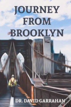 Capa do artigo Journey From Brooklyn