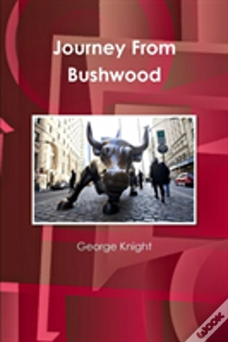 Capa do artigo Journey From Bushwood