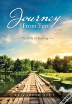 Capa do artigo Journey From Ego