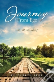 Capa do artigo Journey From Ego