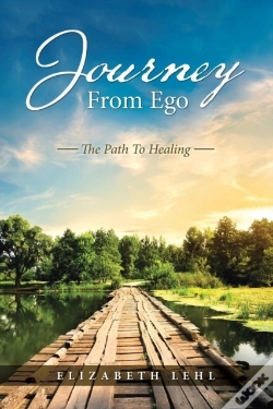 Capa do artigo Journey From Ego