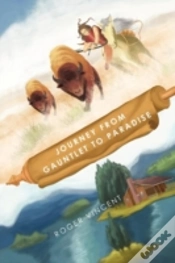 Capa do artigo Journey From Gauntlet To Paradise