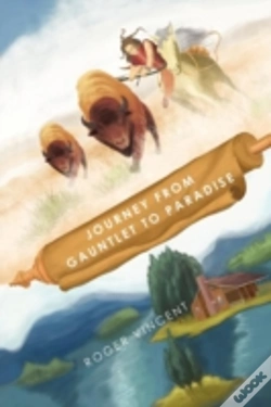 Capa do artigo Journey From Gauntlet To Paradise